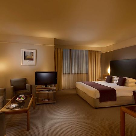Stamford Plaza Adelaide Hotel Room photo
